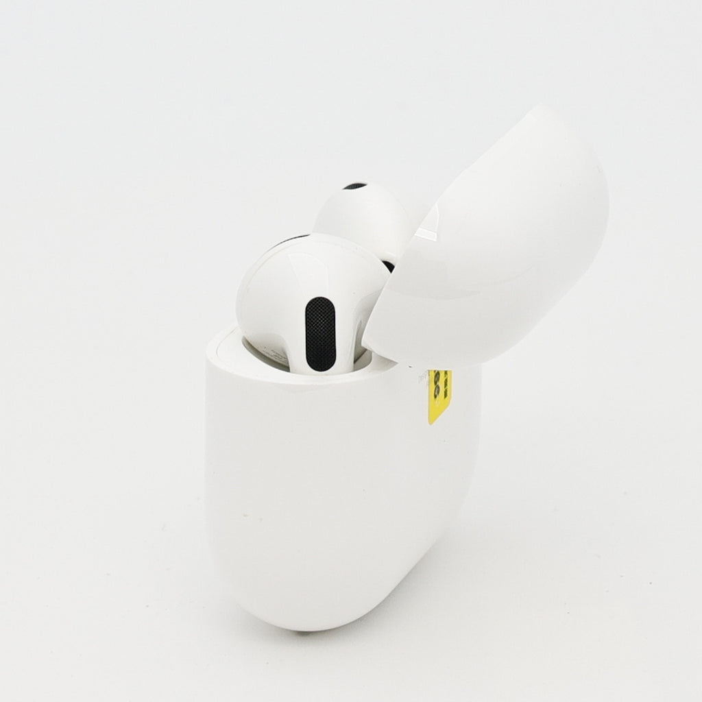 99新 Apple AirPods 4 (支持主动降噪) 白色