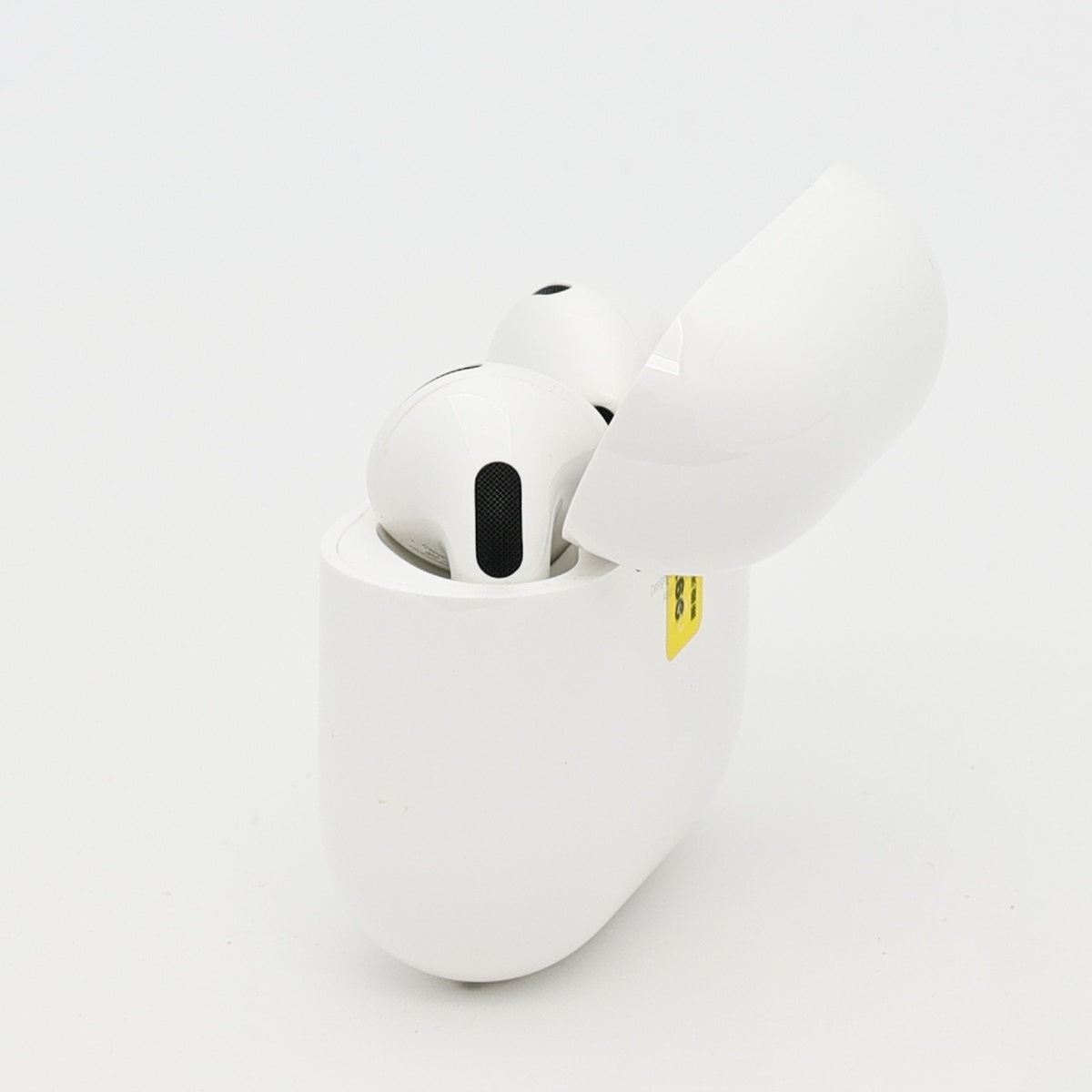 99新 Apple AirPods 4 (支持主动降噪) 白色
