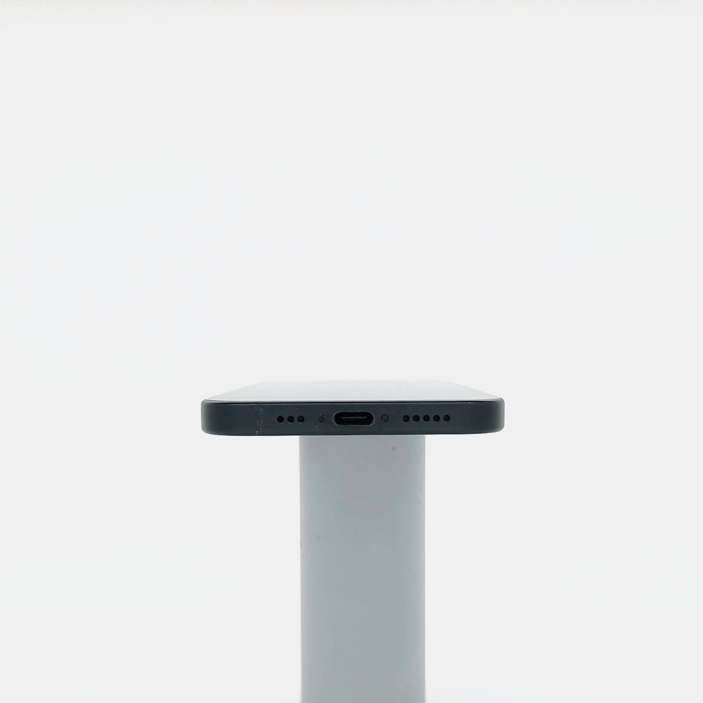 95新 Apple iPhone 15 256G 黑色 中國大陸版