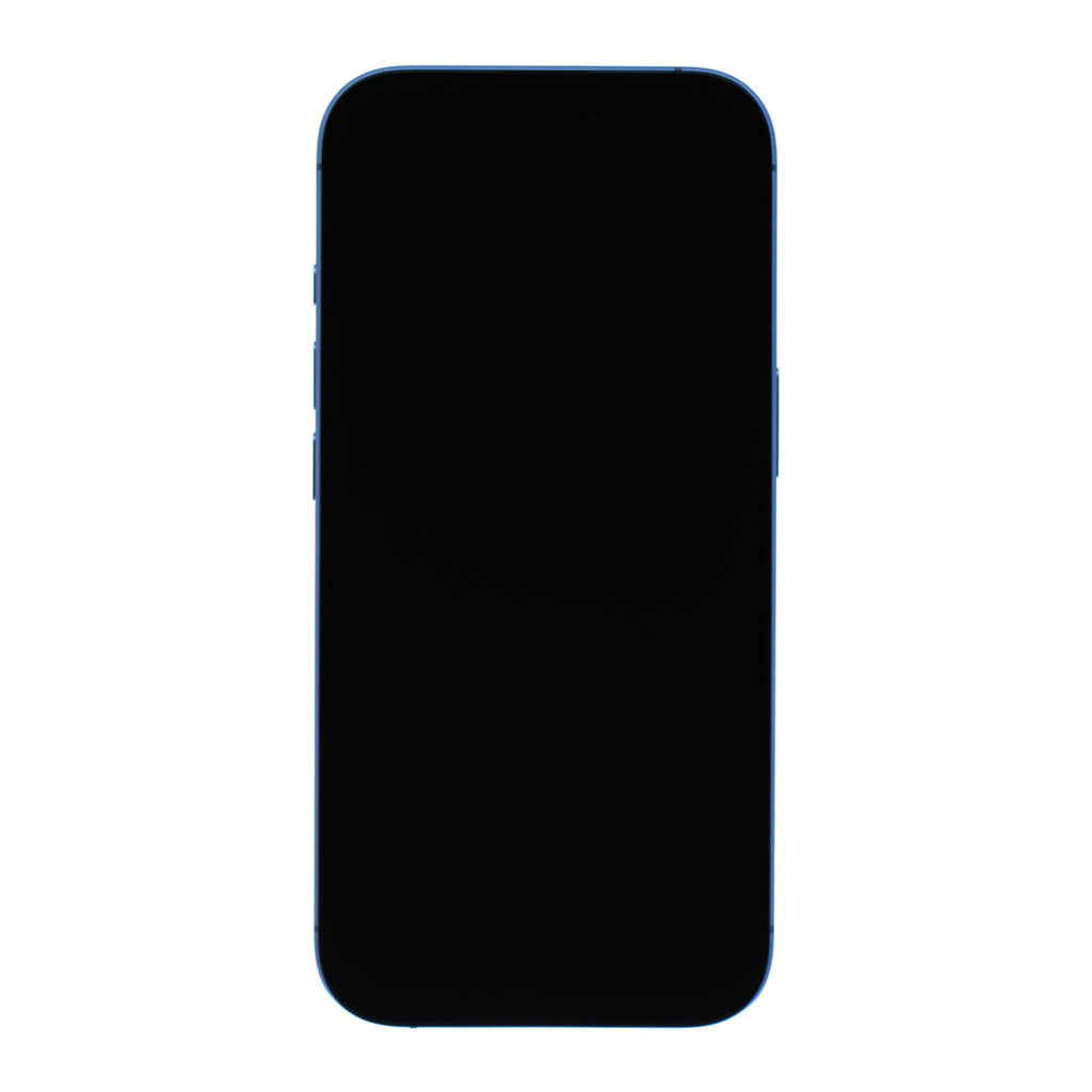 95新 Apple iPhone 17 256G 青霧藍色 中國大陸版