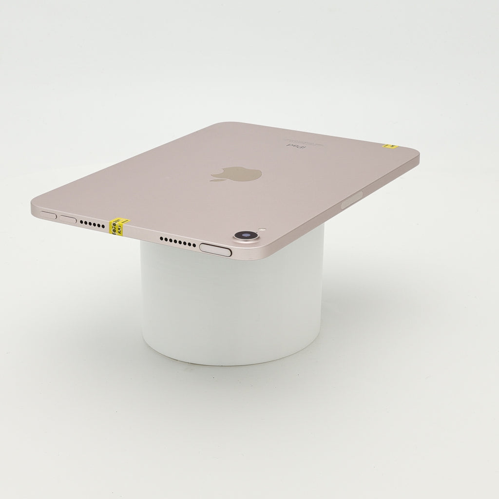 95新 Apple iPad mini6 256G 粉紅色 WIFI