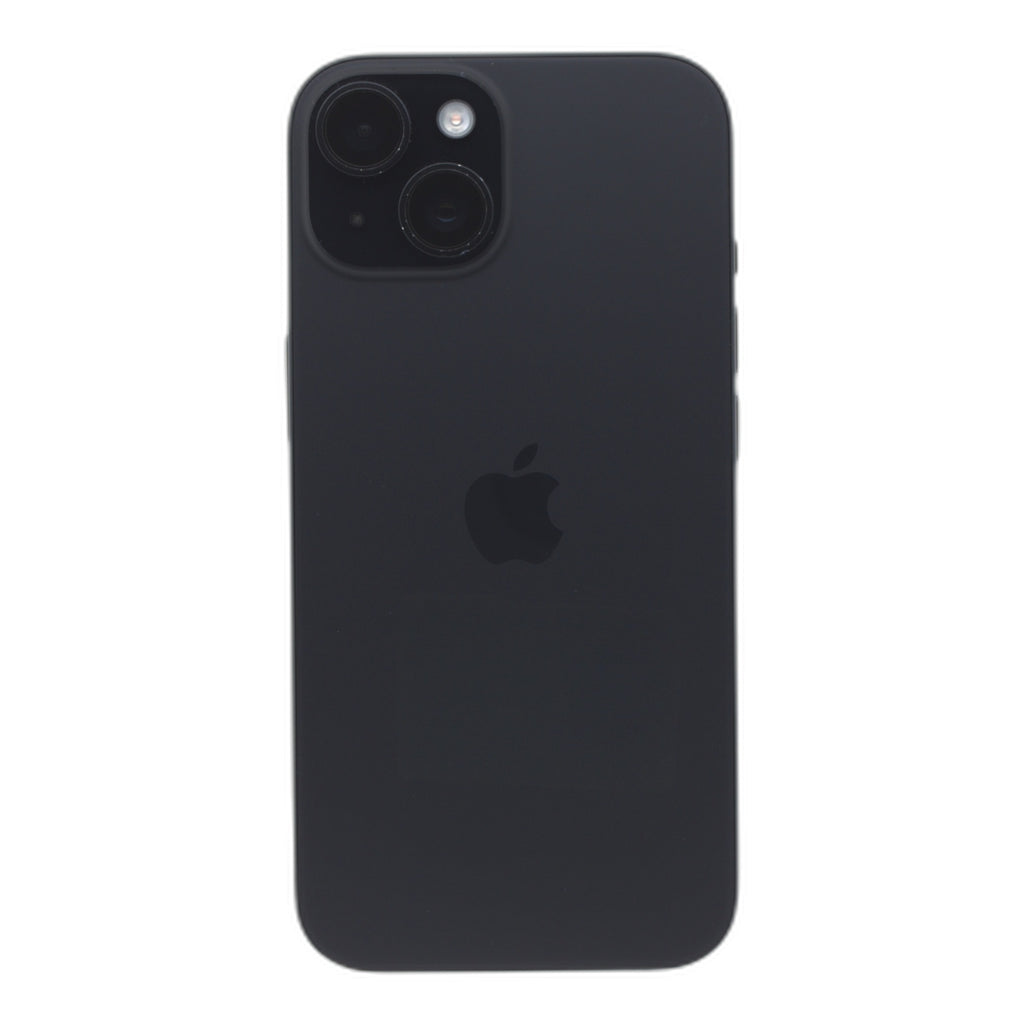95新 Apple iPhone 15 256G 黑色 中國大陸版