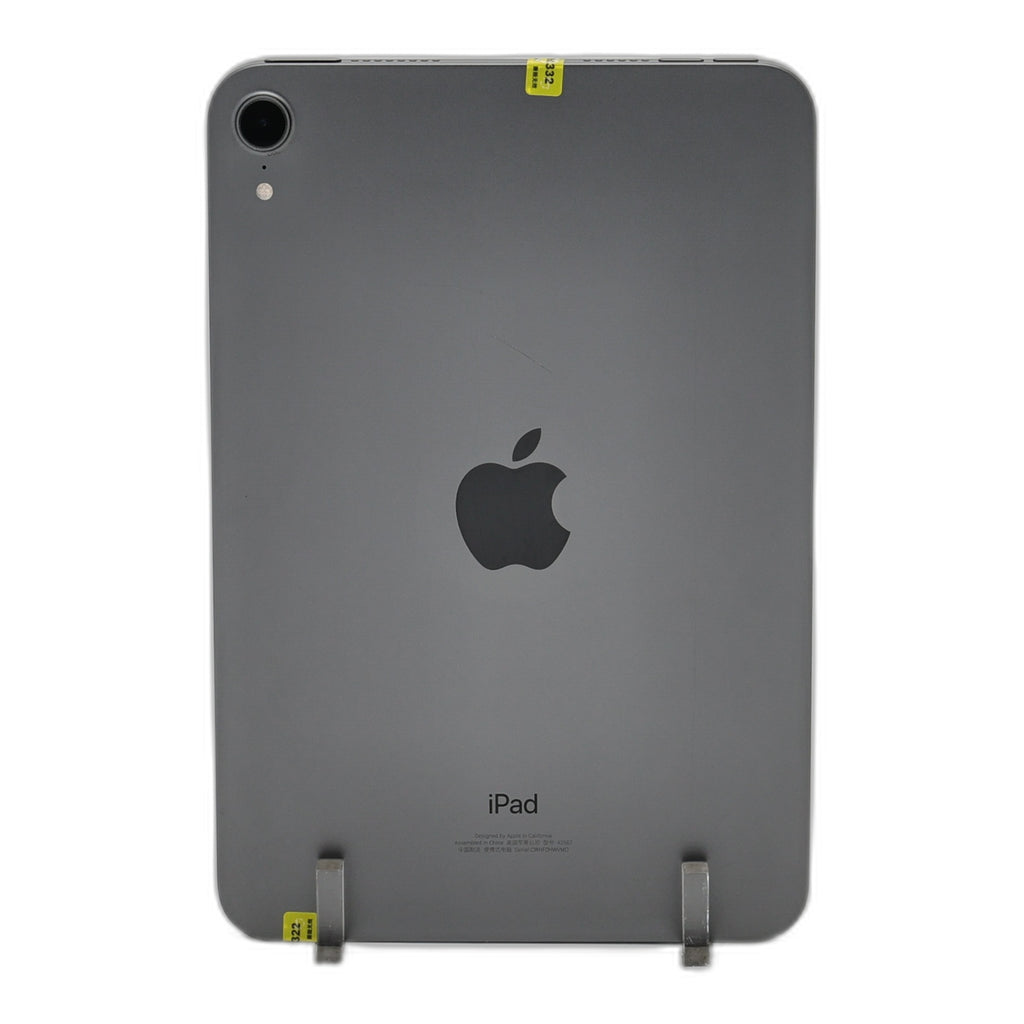 95新 Apple iPad mini6 64G 深空灰色 WIFI