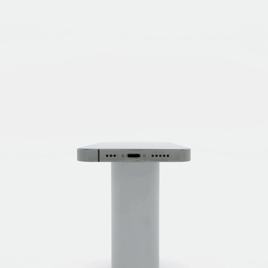 95新 Apple iPhone 13 Pro 128G 石墨色 中國大陸版