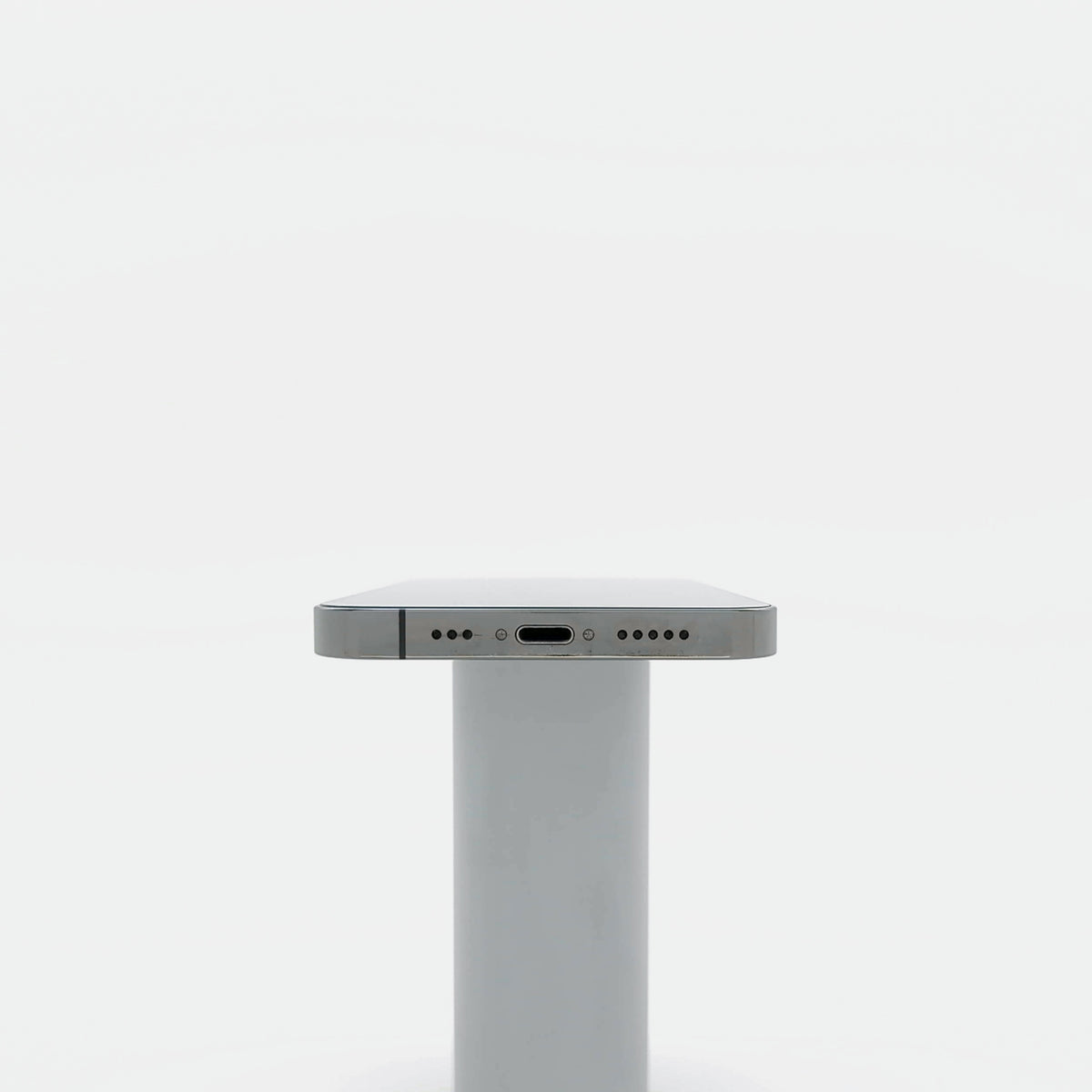 95新 Apple iPhone 13 Pro 128G 石墨色 中國大陸版