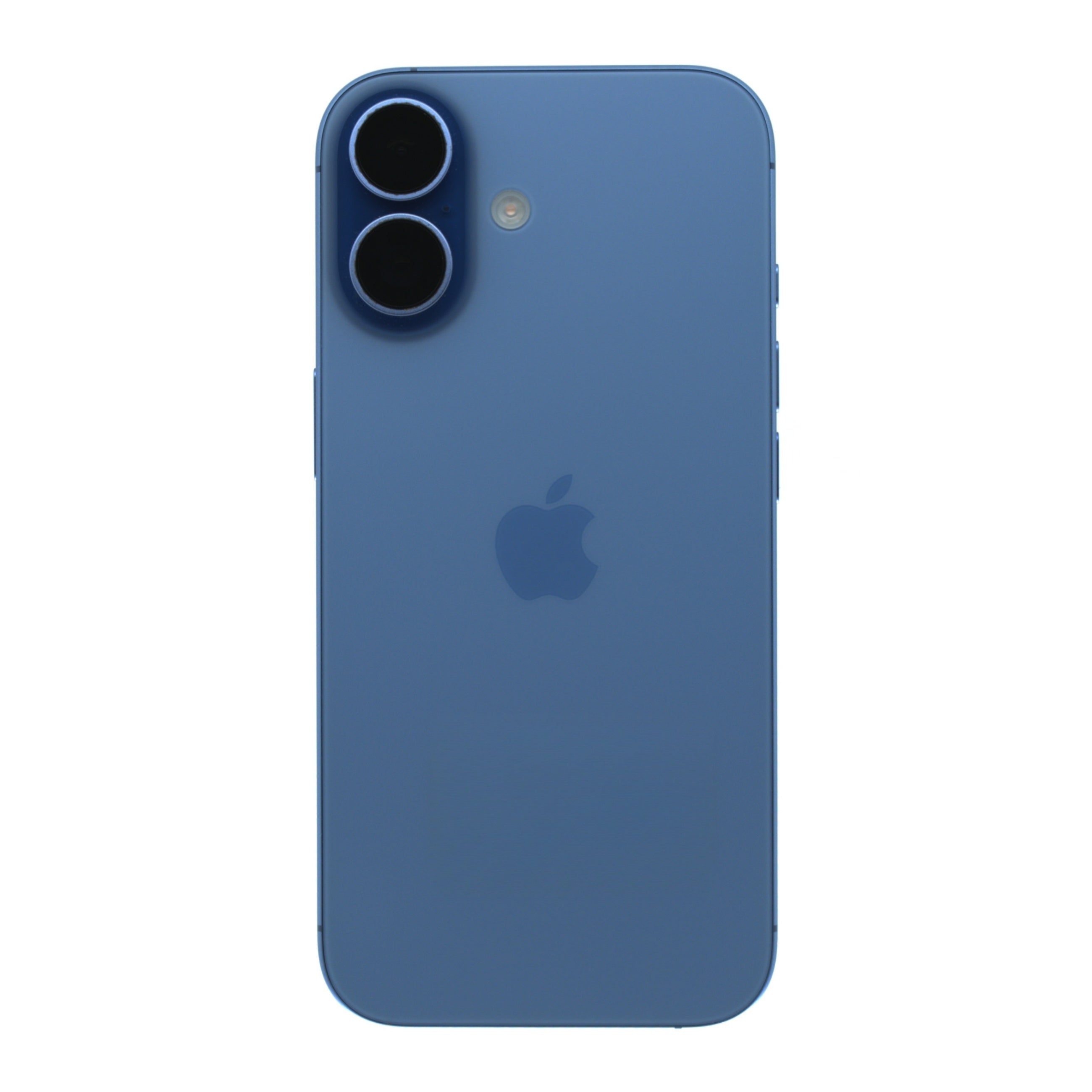 99新 Apple iPhone 17 256G 青霧藍色 中國大陸版