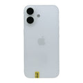 95新 Apple iPhone 16 128G 白色 中國大陸版