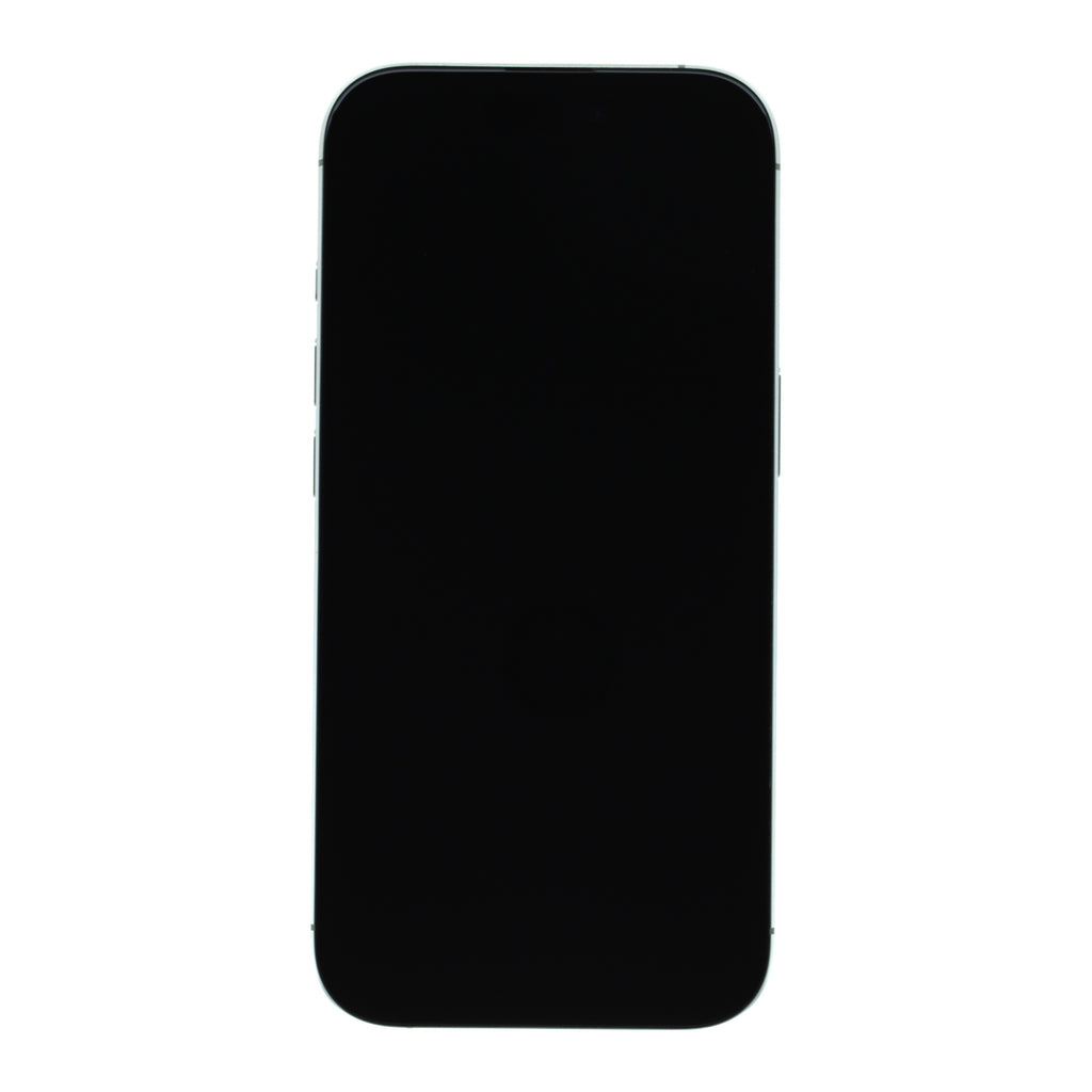 99新 Apple iPhone 16 Pro 128G 白色鈦金屬 中國大陸版
