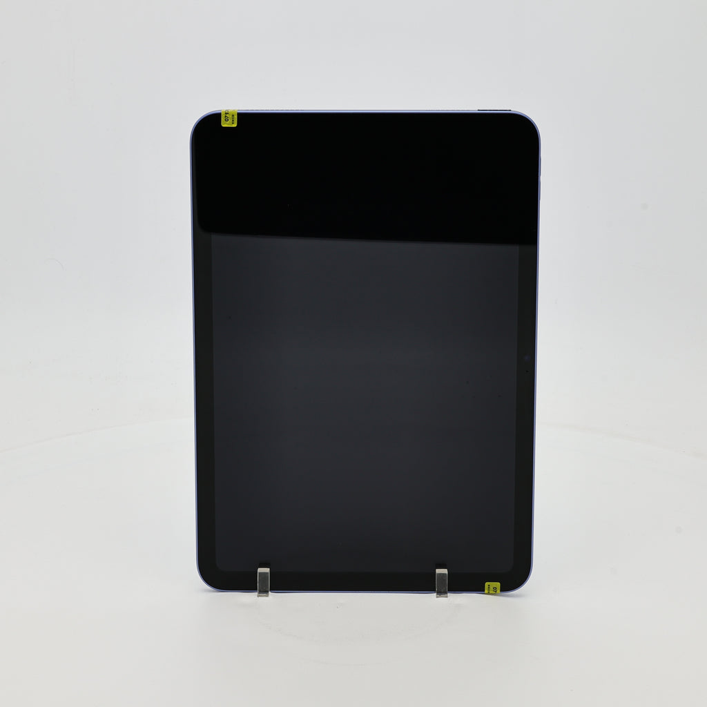 95新 Apple iPad 10代 64G 藍色 WIFI