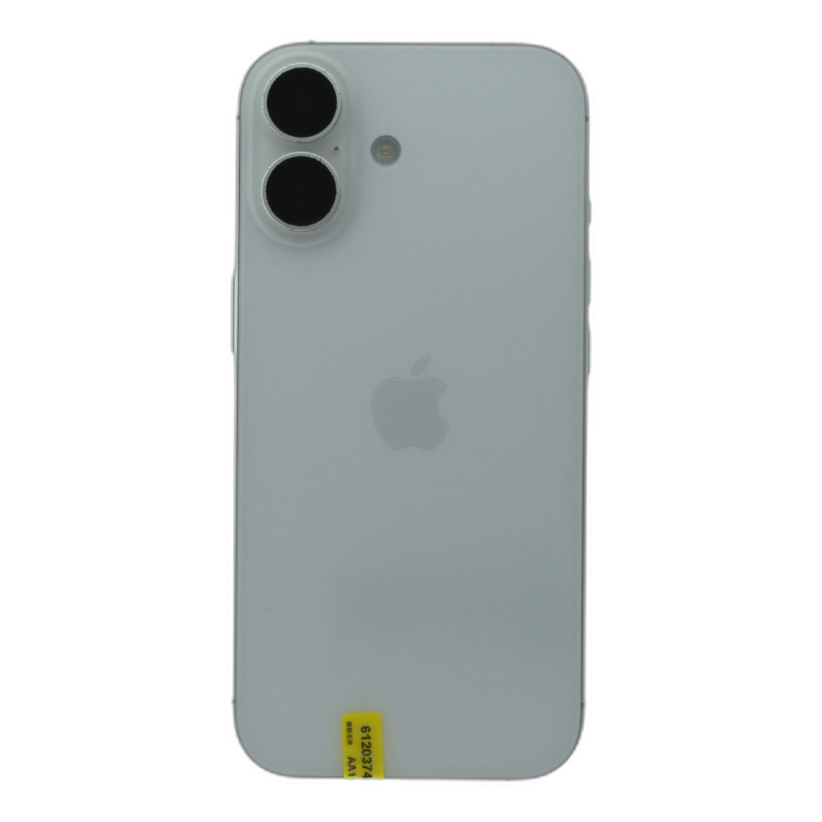 95新 Apple iPhone 17 256G 白色 中國大陸版