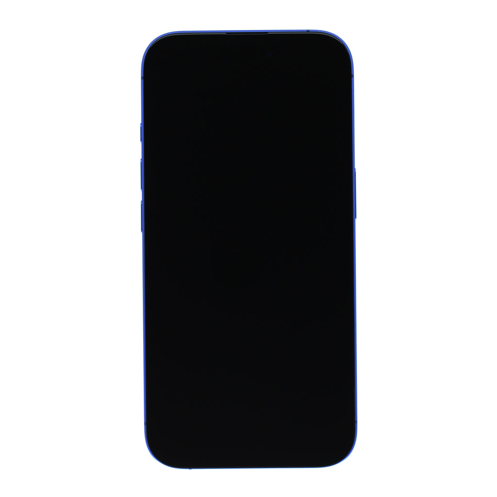 95新 Apple iPhone 16 256G 群青色 中國大陸版