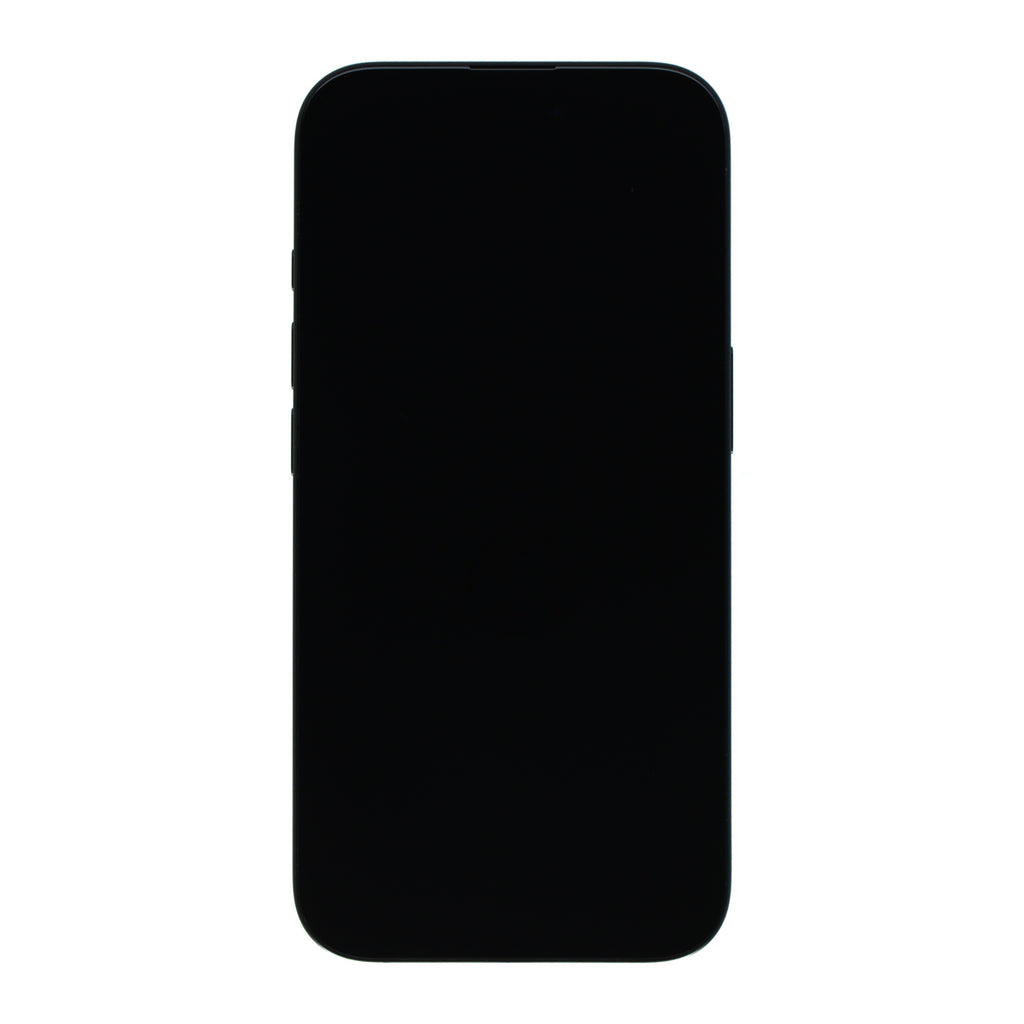 95新 Apple iPhone 16 256G 黑色 中國大陸版
