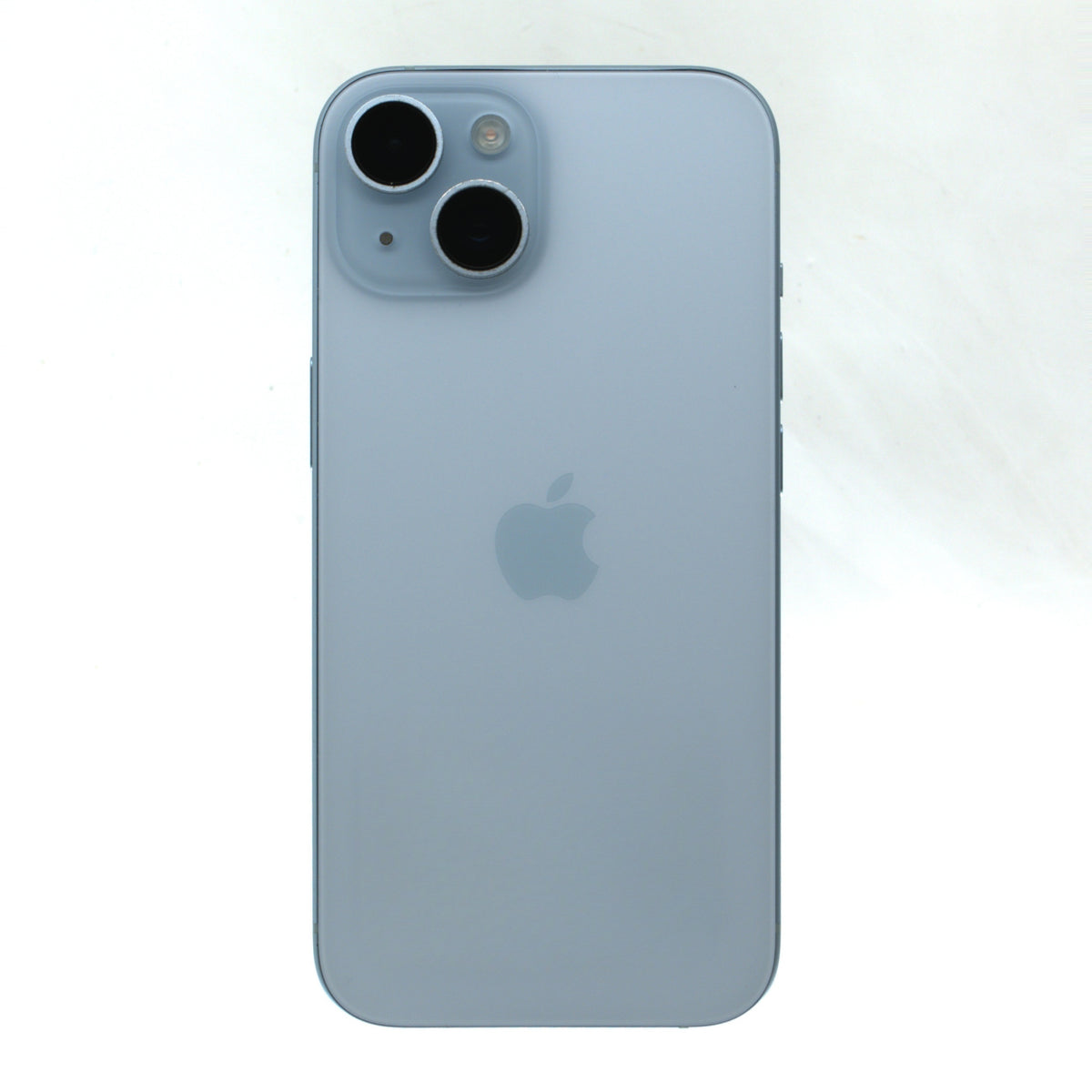 95新 Apple iPhone 15 256G 藍色 中國大陸官換機