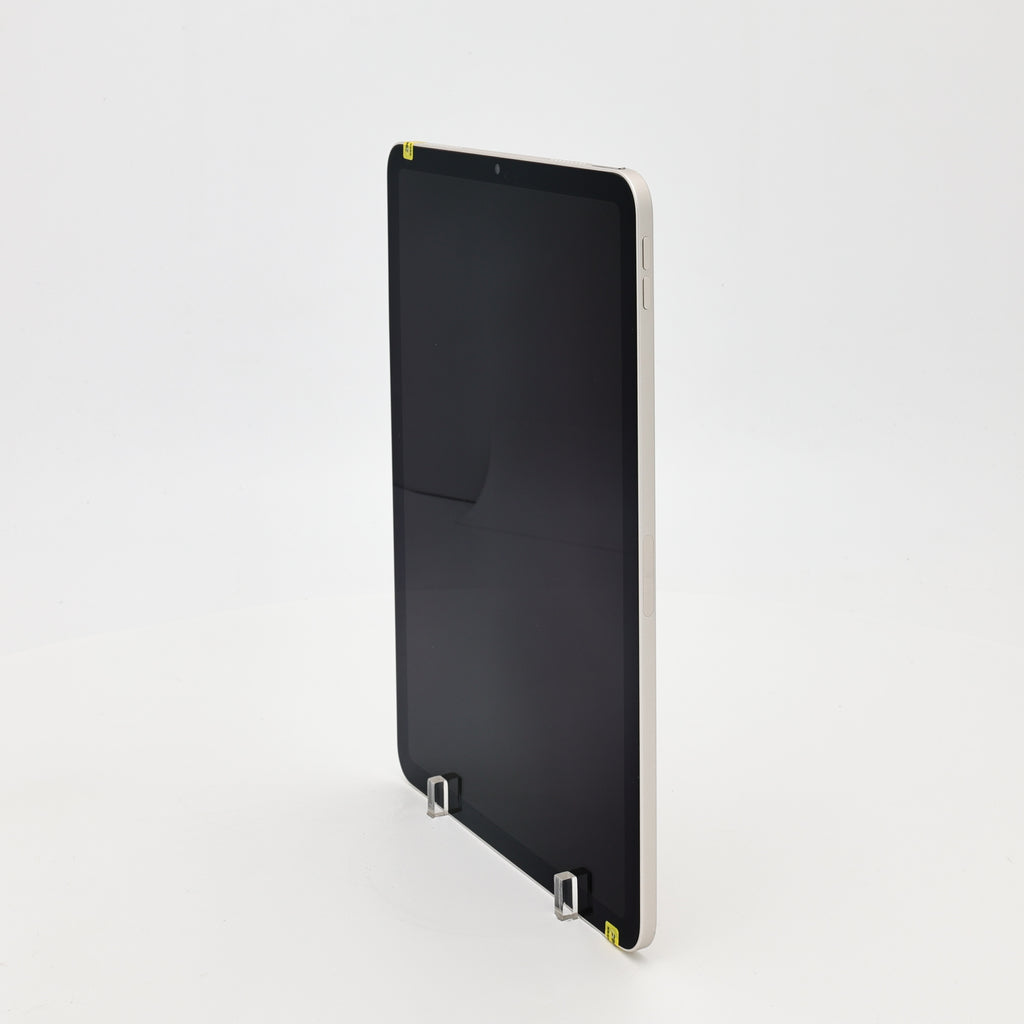 95新 Apple iPad Air5 64G 星光色 WIFI