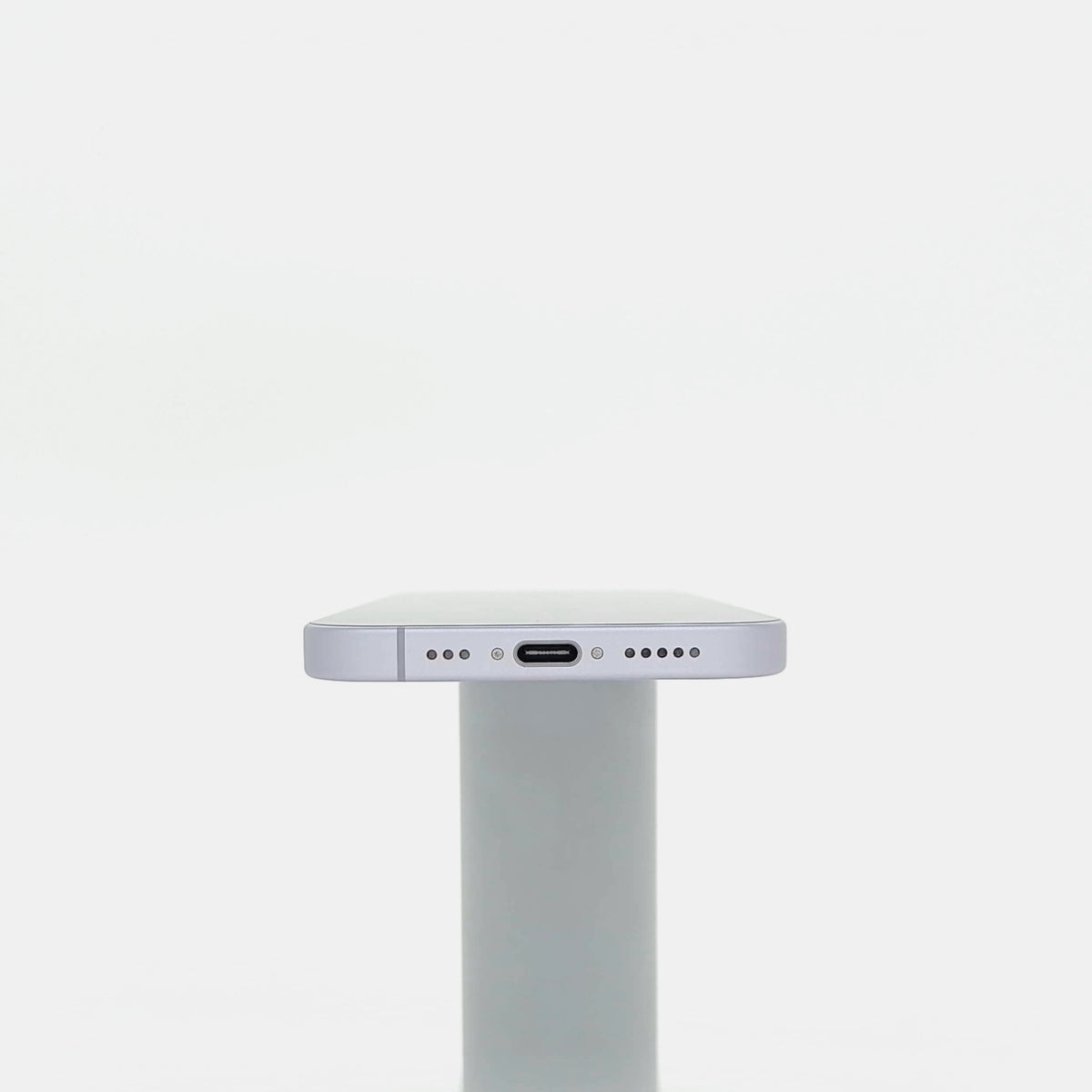 95新 Apple iPhone 17 256G 薰衣草紫色 中國大陸版