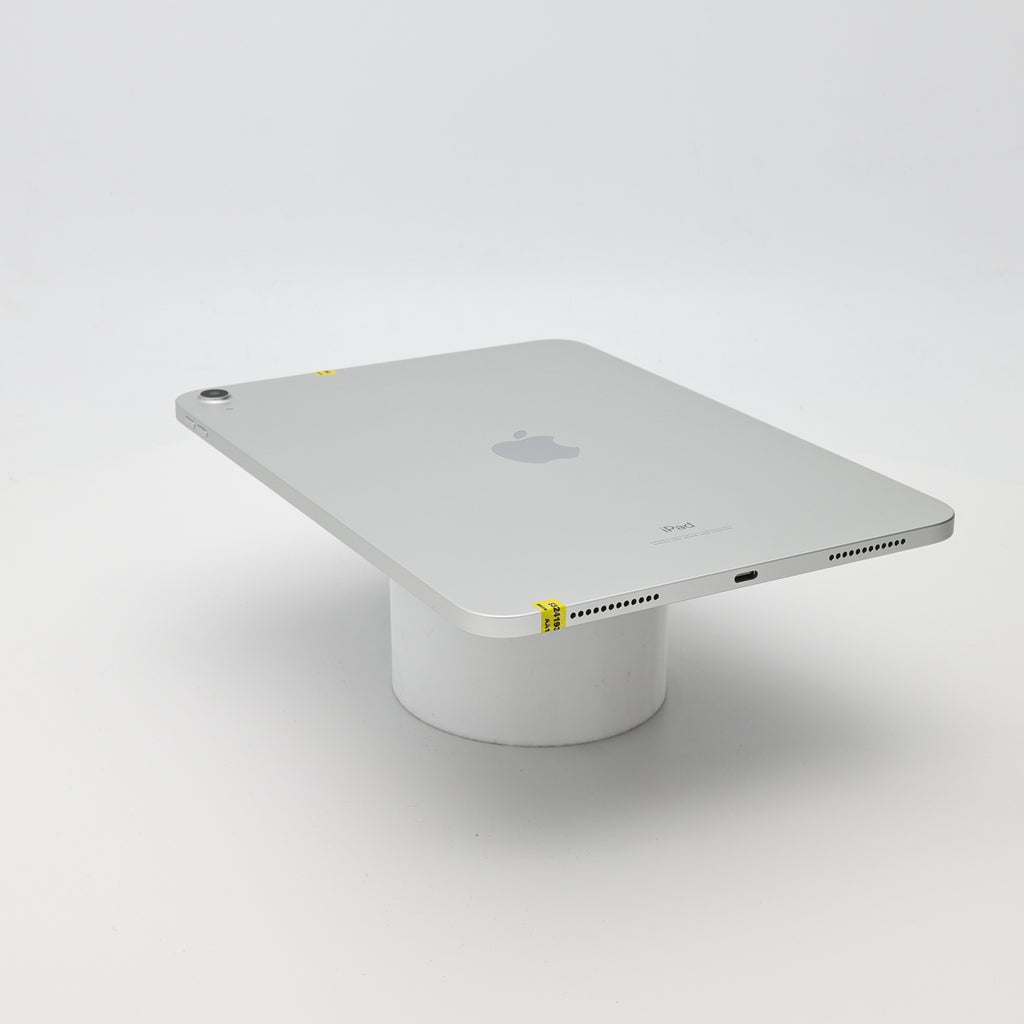 99新 Apple iPad 10代 256G 銀色 WIFI