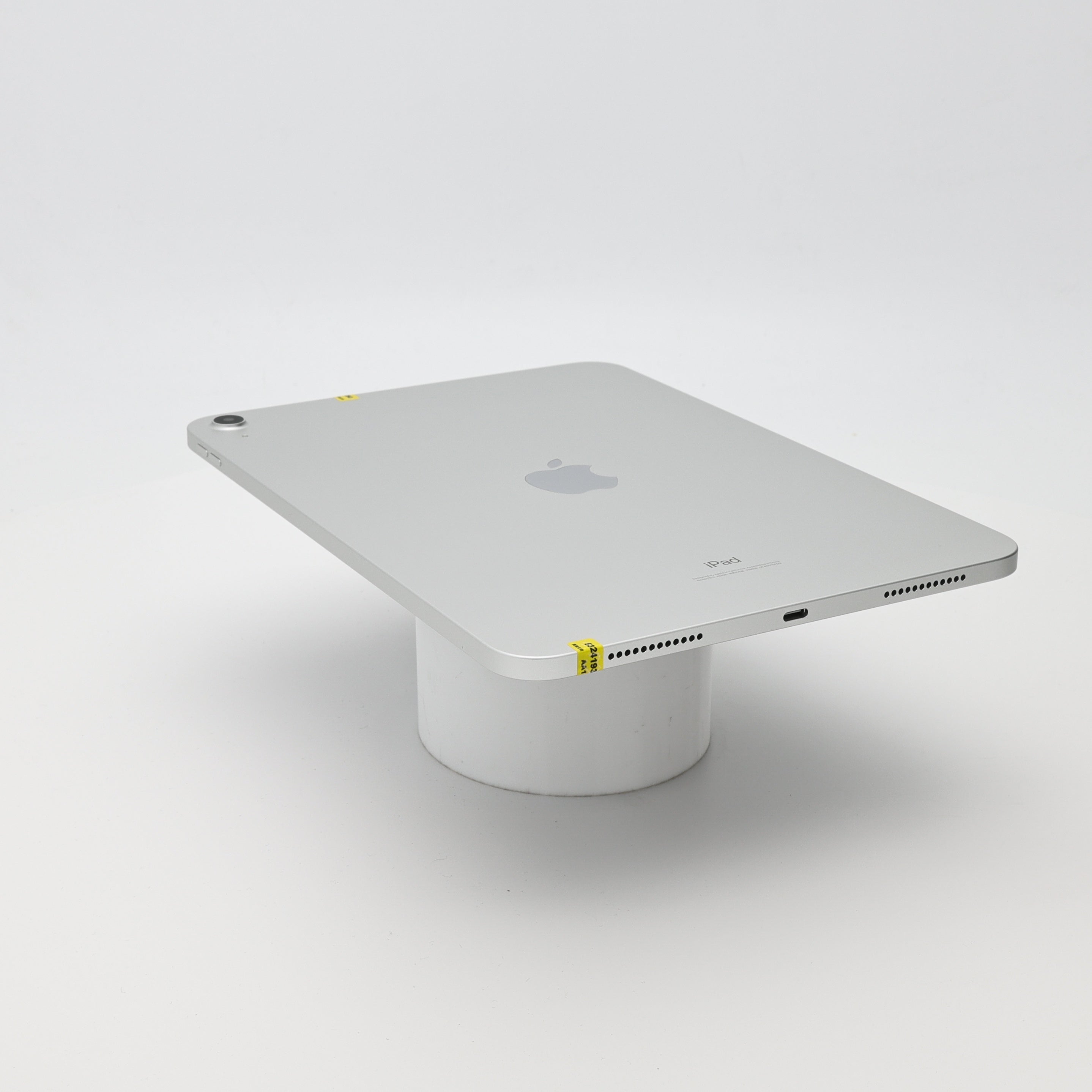 99新 Apple iPad 10代 256G 銀色 WIFI