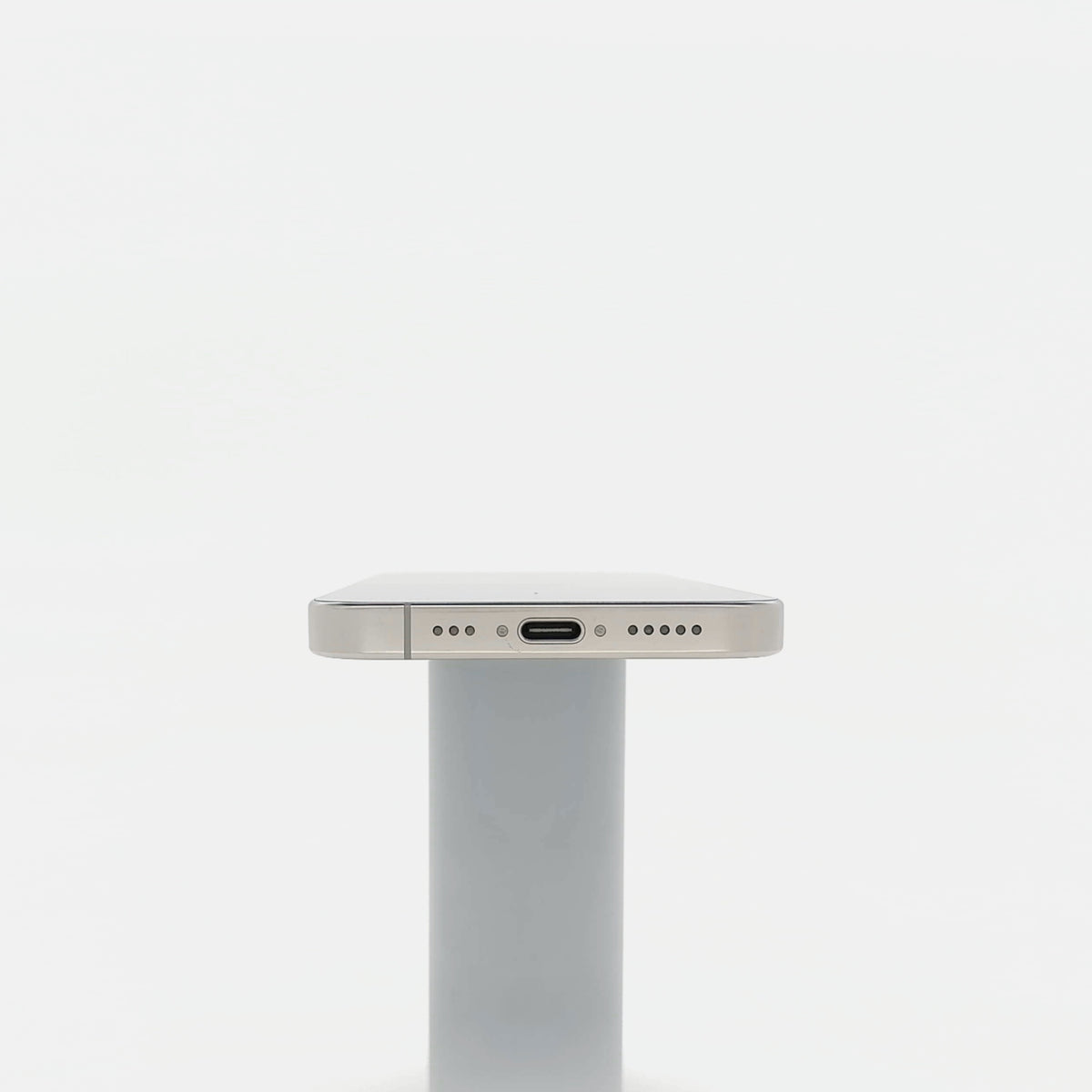 99新 Apple iPhone 16 Pro 128G 原色鈦金屬 中國大陸版