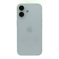 95新 Apple iPhone 16 256G 白色 中國大陸版