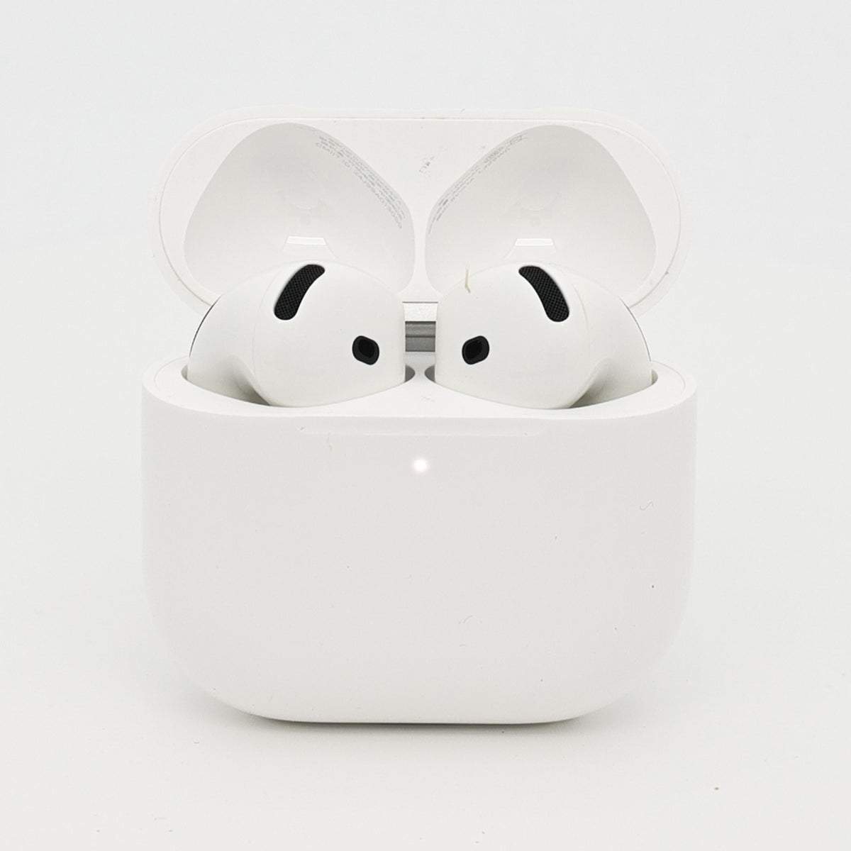 99新 Apple AirPods 4 (支持主動降噪) 白色