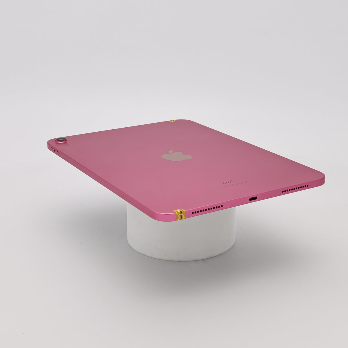 99新 Apple iPad 10代 64G 粉紅色 WIFI