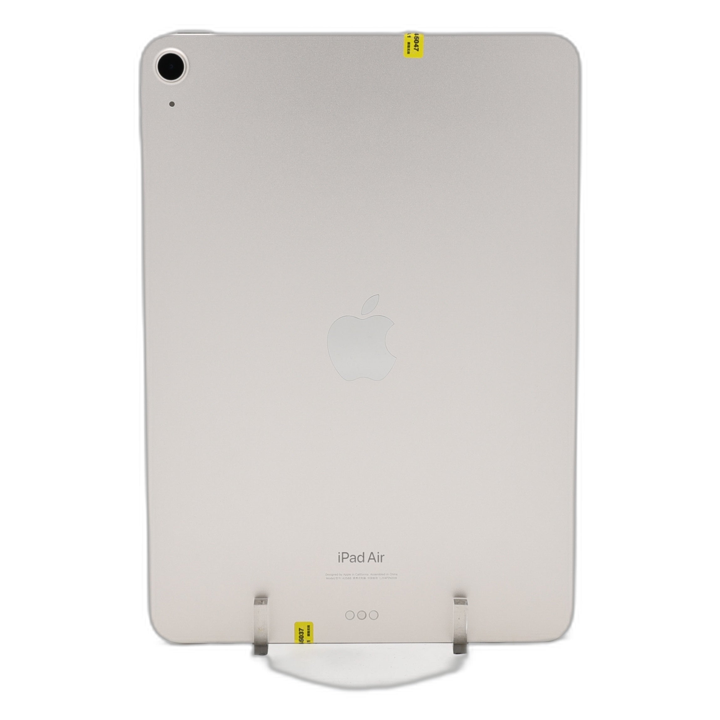 95新 Apple iPad Air5 256G 星光色 WIFI