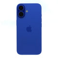 95新 Apple iPhone 16 128G 群青色 中國大陸版
