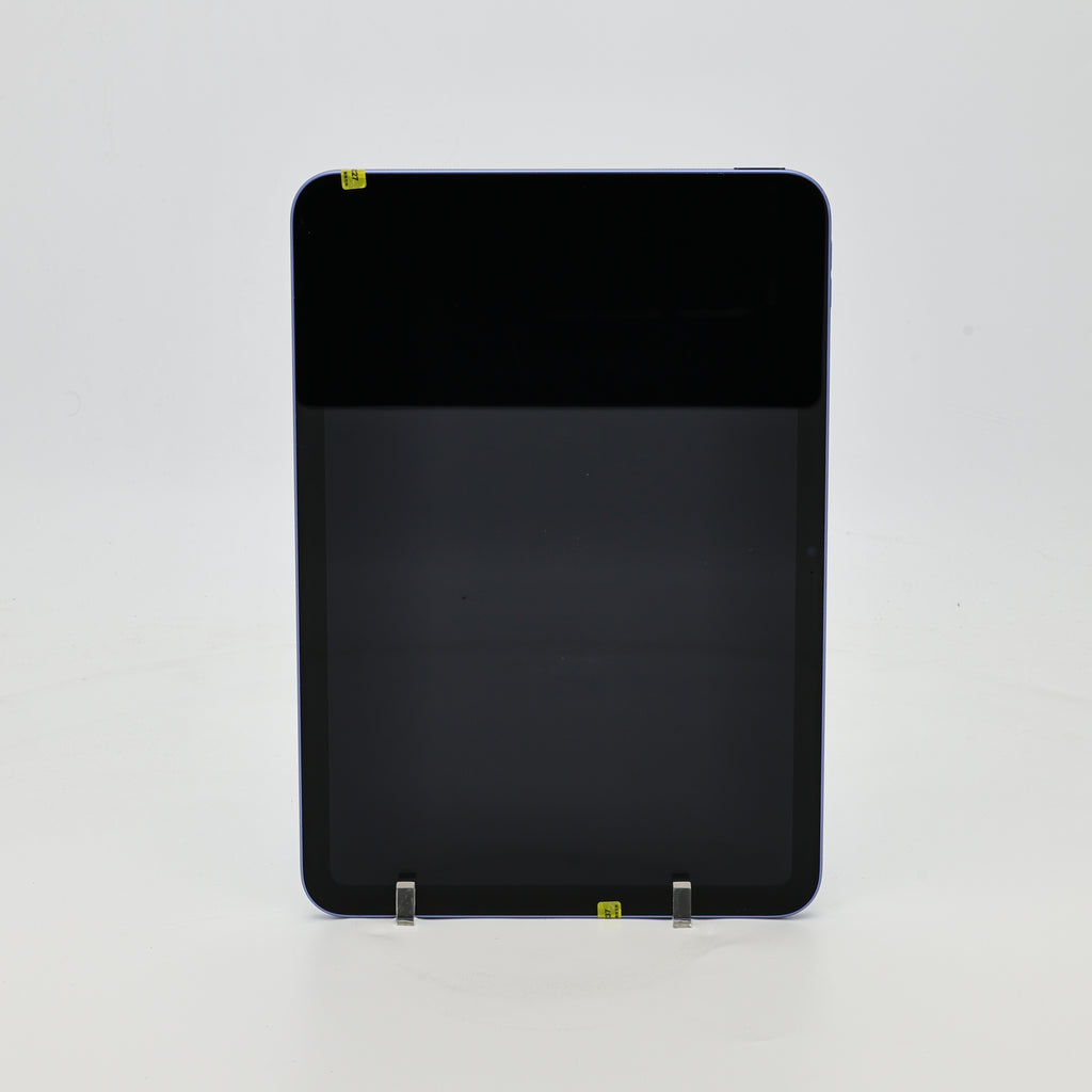 95新 Apple iPad 10代 64G 藍色 WIFI