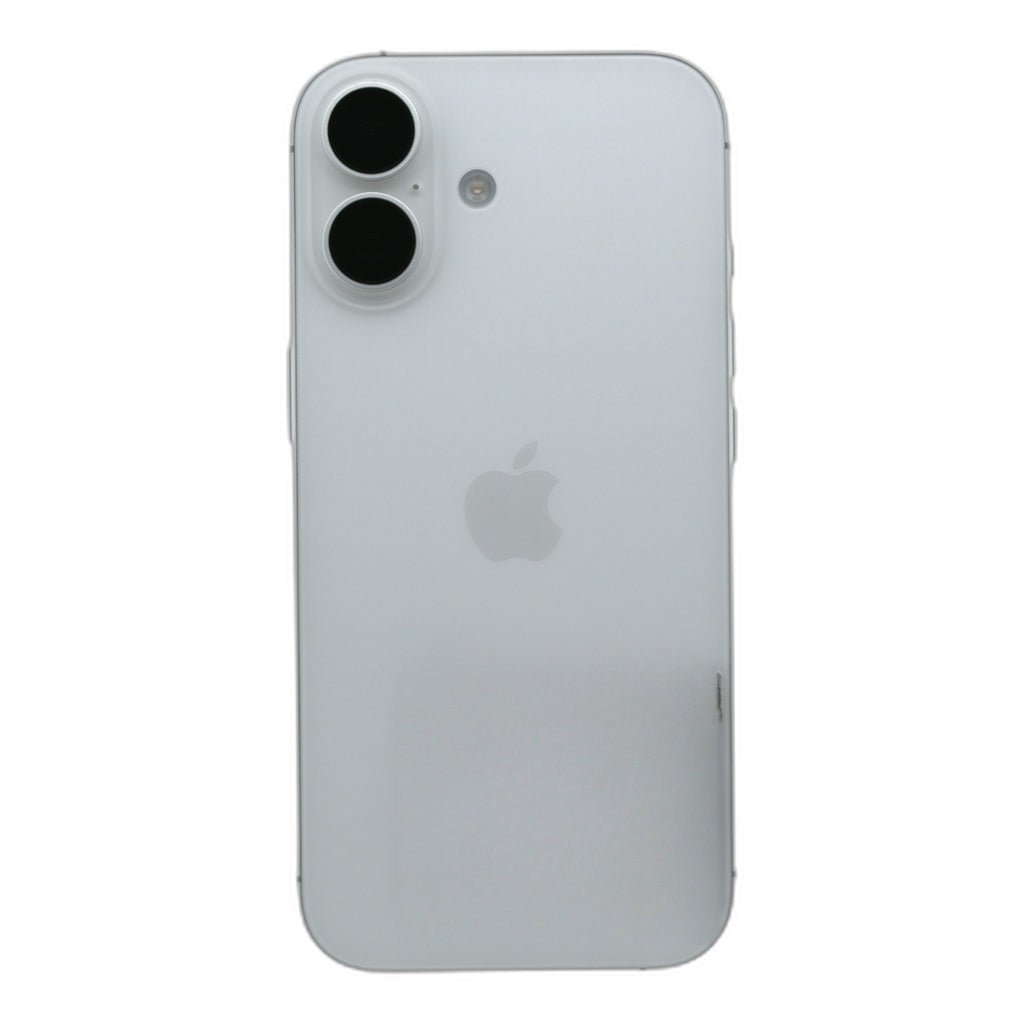 99新 Apple iPhone 17 256G 白色 中國大陸版