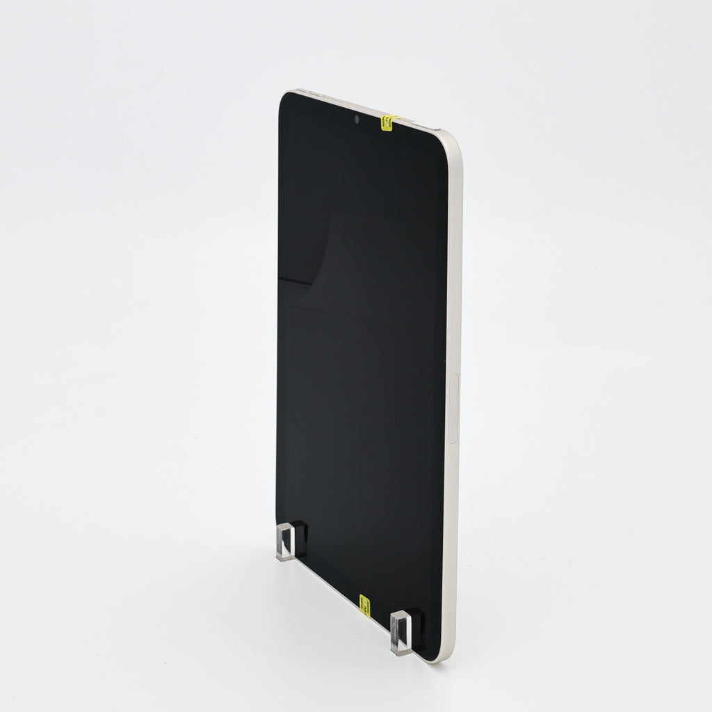 95新 Apple iPad mini6 64G 星光色 WIFI
