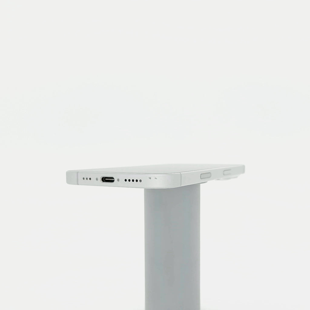 95新 Apple iPhone 16 128G 白色 中國大陸版