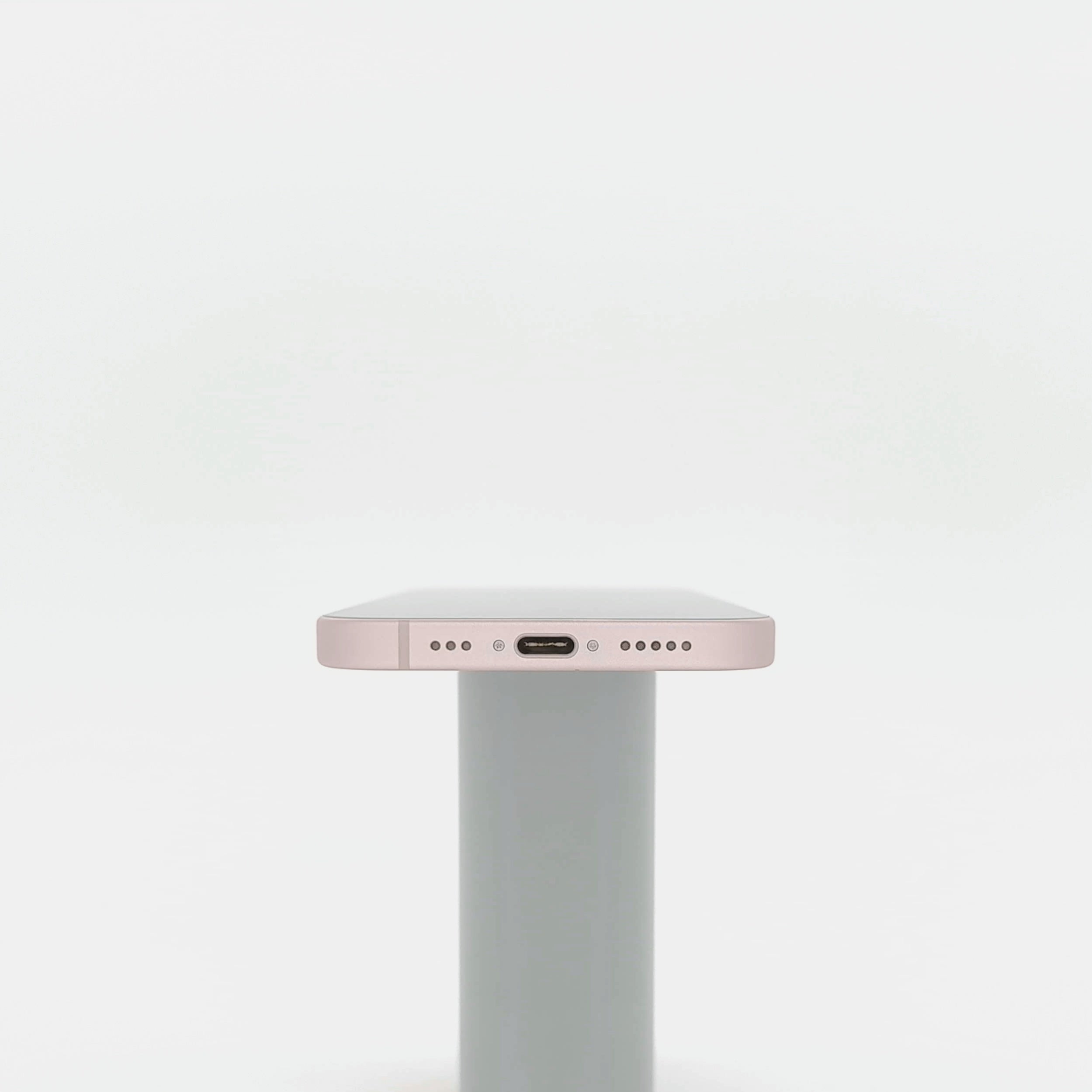 95新 Apple iPhone 15 256G 粉紅色 中國大陸版