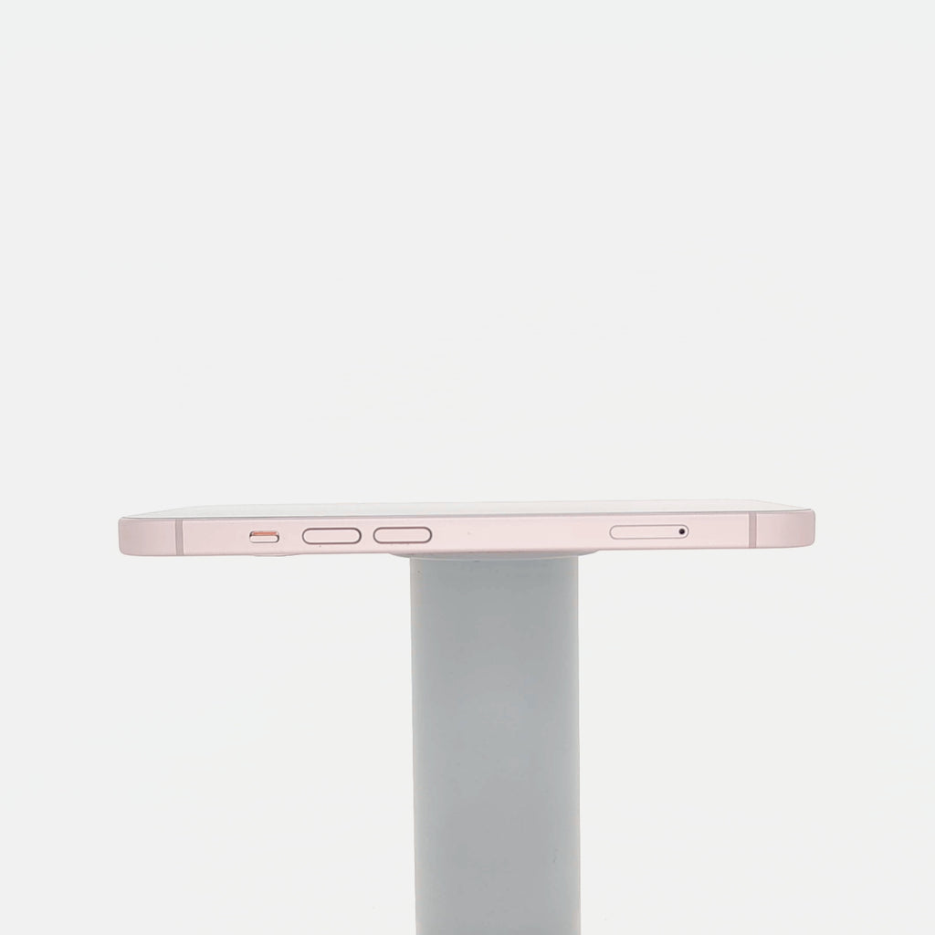 95新 Apple iPhone 15 128G 粉紅色 中國大陸版