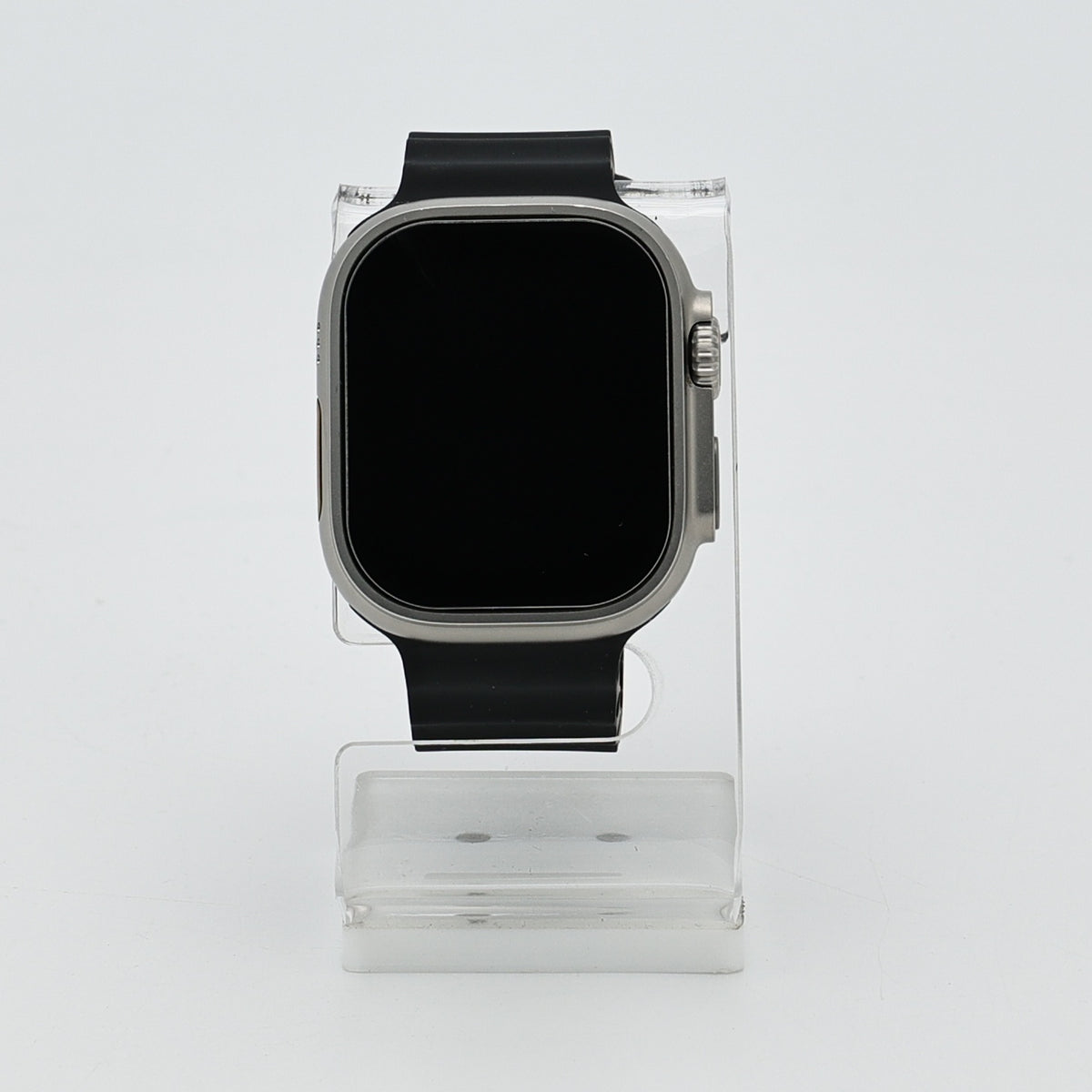 99新 Apple Watch Ultra 2 49毫米 鈦金屬