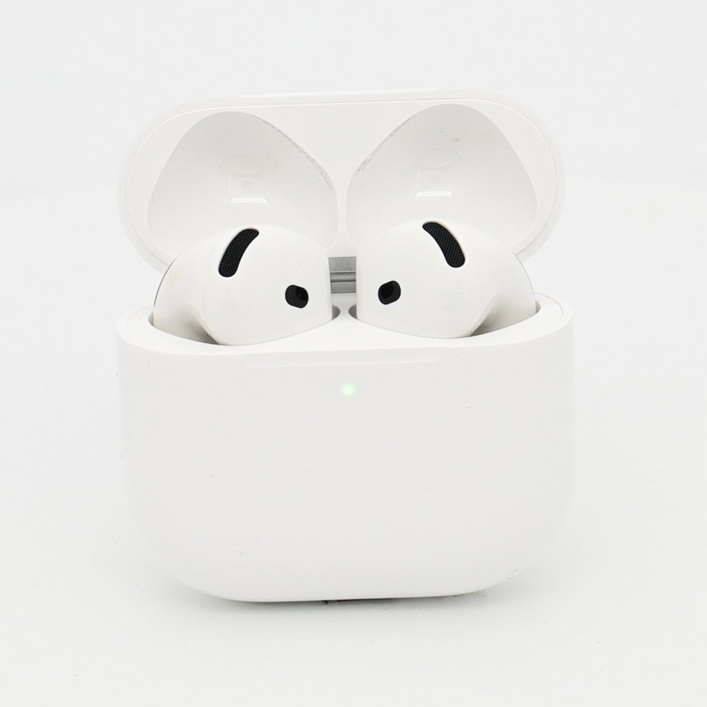 99新 Apple AirPods 4 (支持主动降噪) 白色