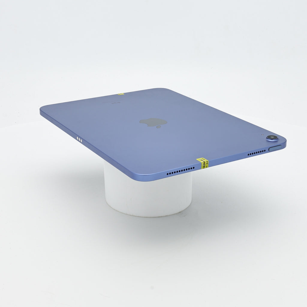 99新 Apple iPad 10代 64G 藍色 WIFI