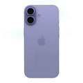 95新 Apple iPhone 17 256G 薰衣草紫色 中國大陸版