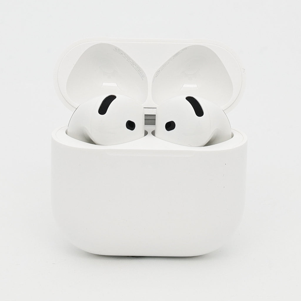 99新 Apple AirPods 4 (支持主動降噪) 白色