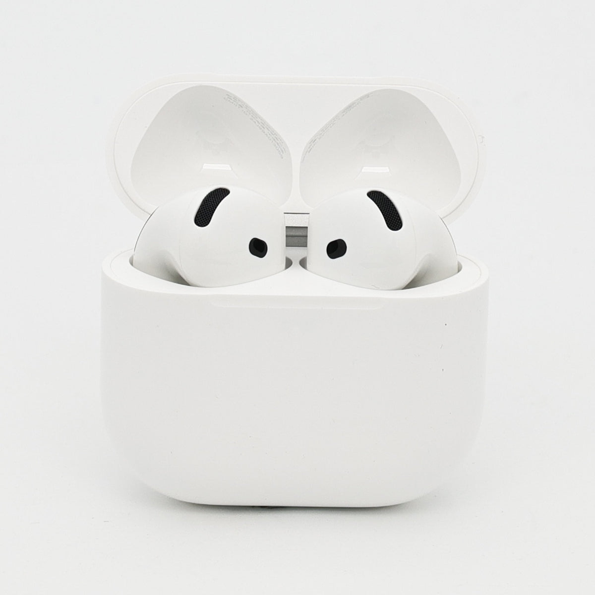 99新 Apple AirPods 4 (支持主動降噪) 白色