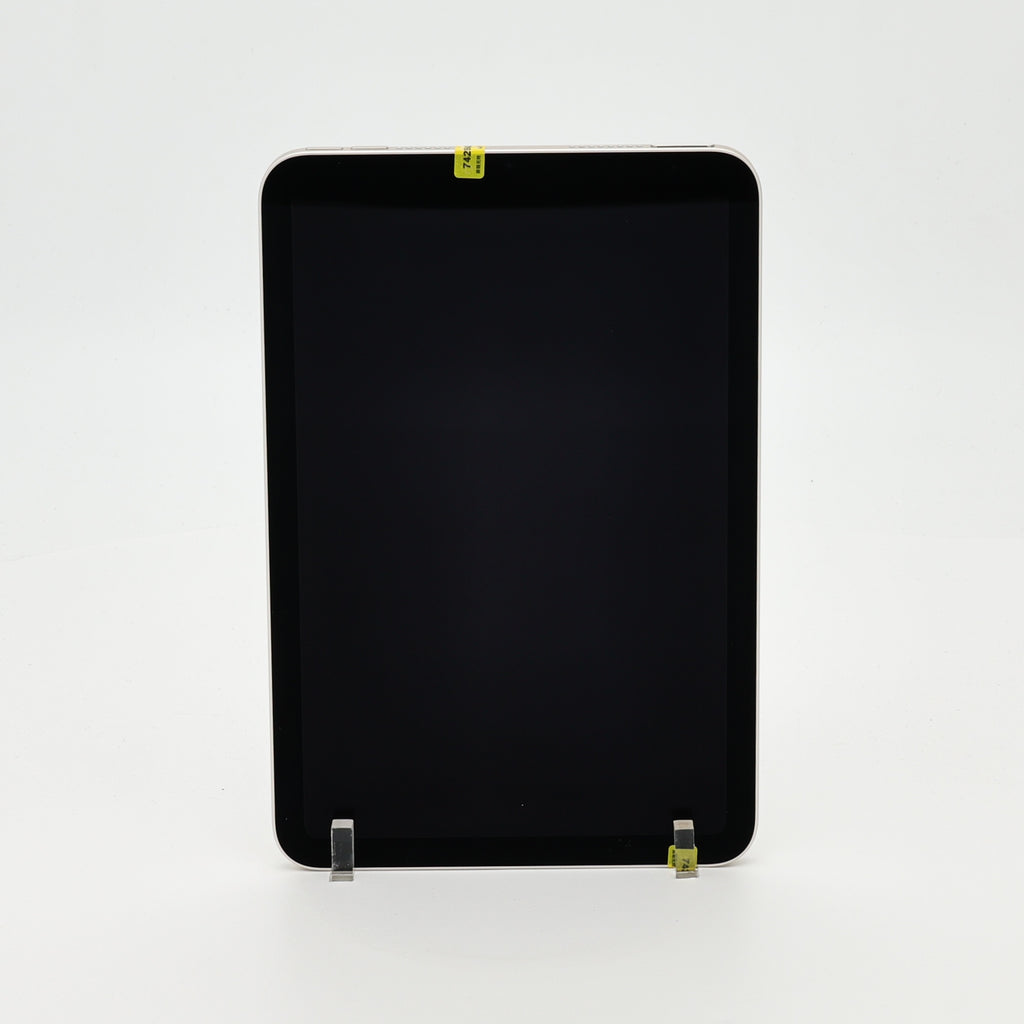 99新 Apple iPad mini6 256G 星光色 WIFI