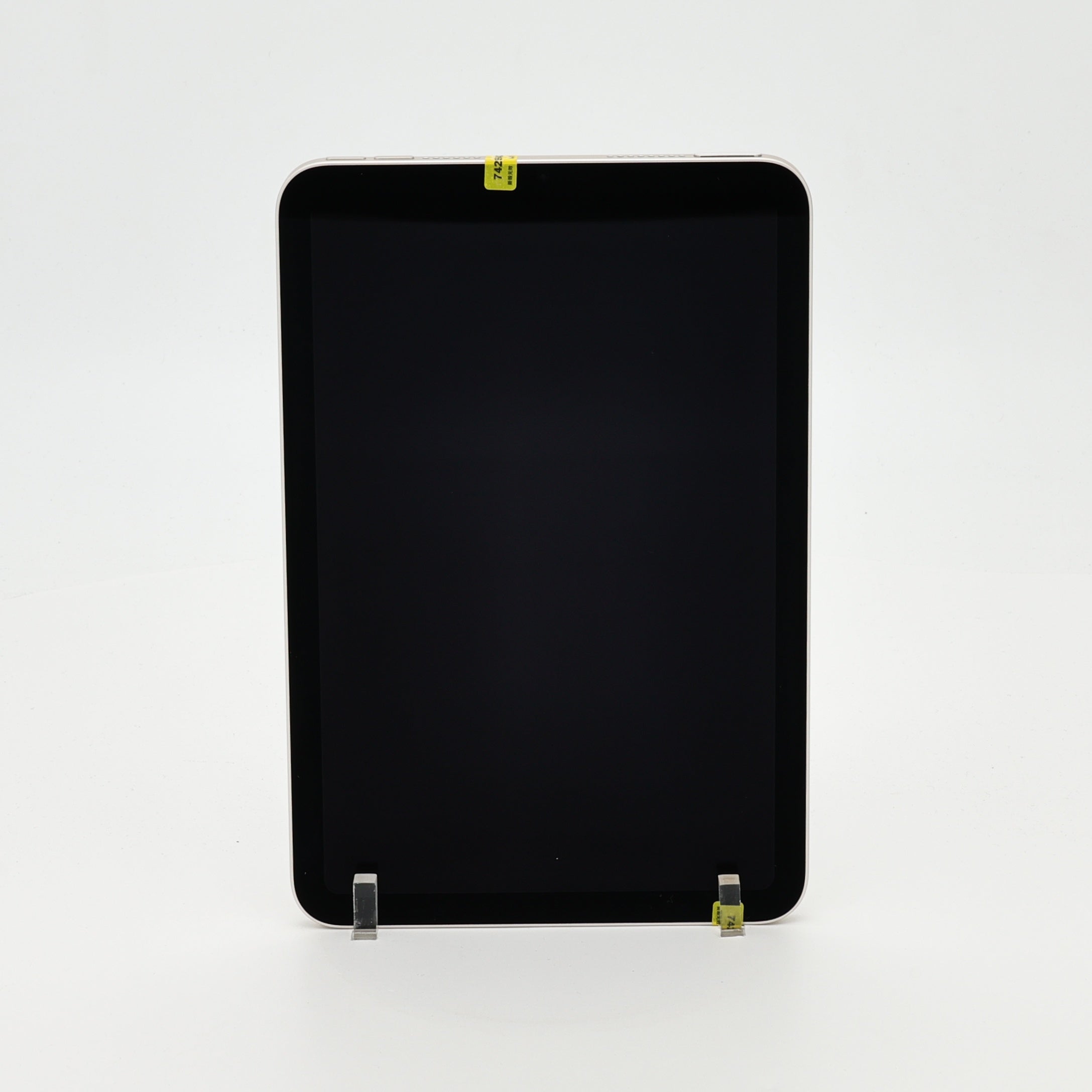 99新 Apple iPad mini6 256G 星光色 WIFI