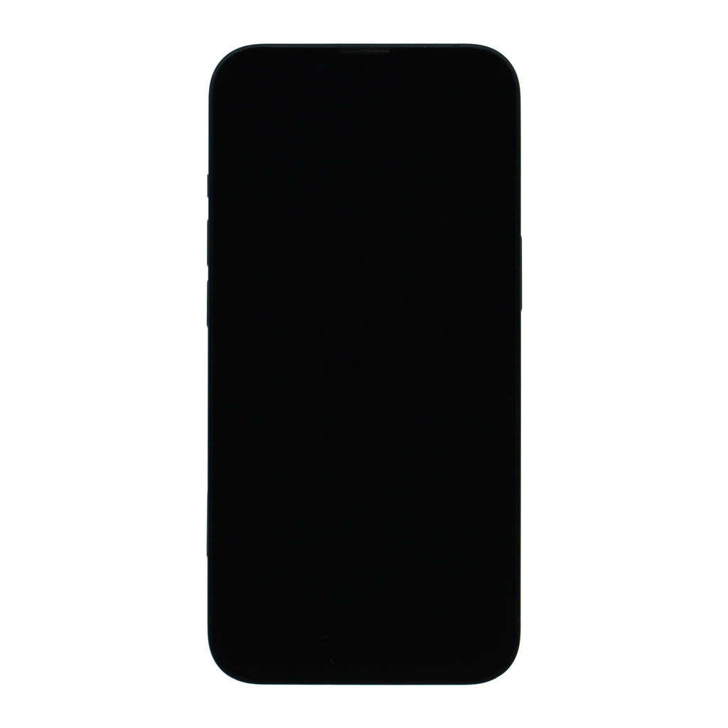 95新 Apple iPhone 13 256G 午夜色 中國大陸版