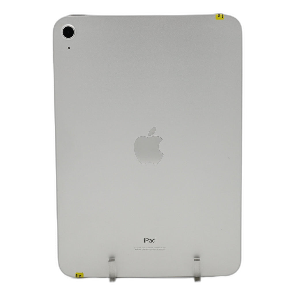 99新 Apple iPad 10代 256G 銀色 WIFI