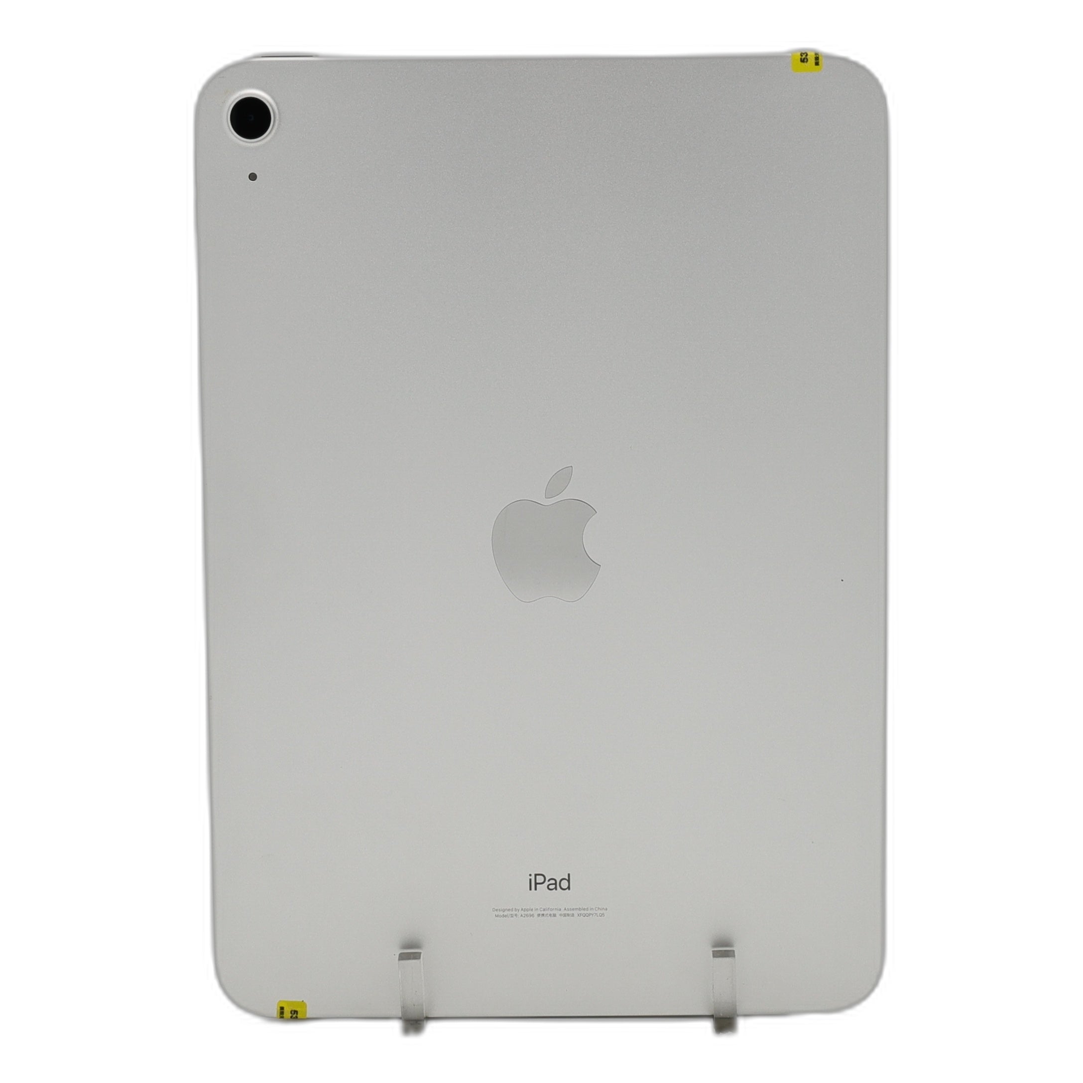 99新 Apple iPad 10代 256G 銀色 WIFI