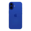 95新 Apple iPhone 16 128G 群青色 中國大陸版