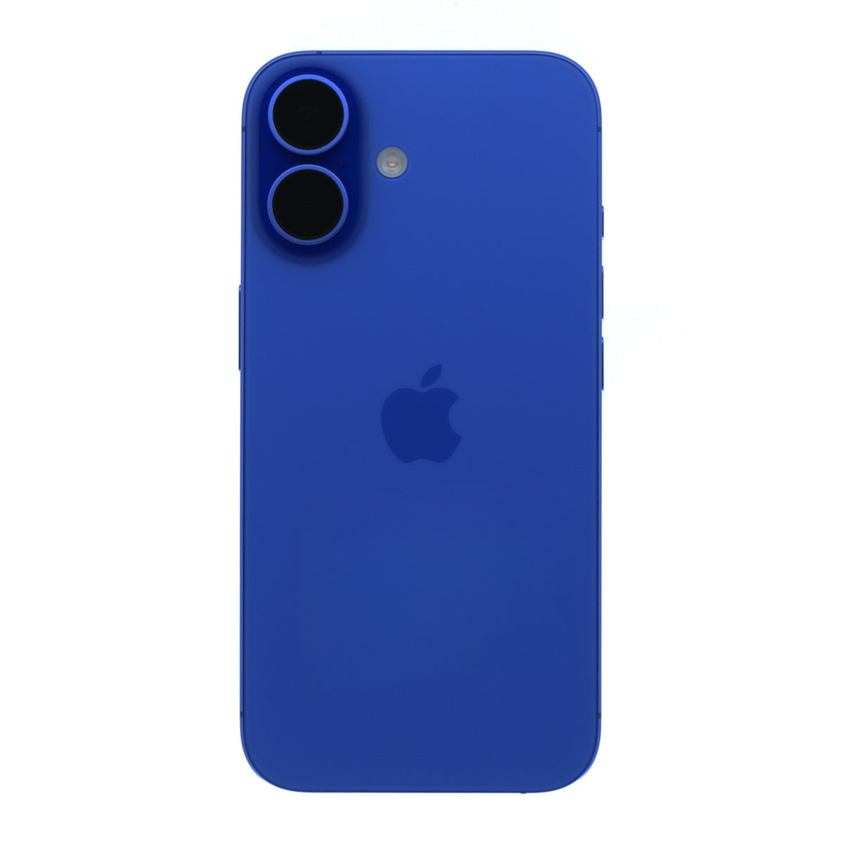 95新 Apple iPhone 16 128G 群青色 中國大陸版