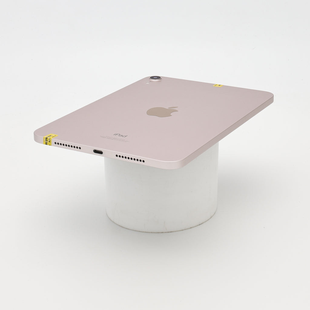 95新 Apple iPad mini6 64G 粉紅色 WIFI
