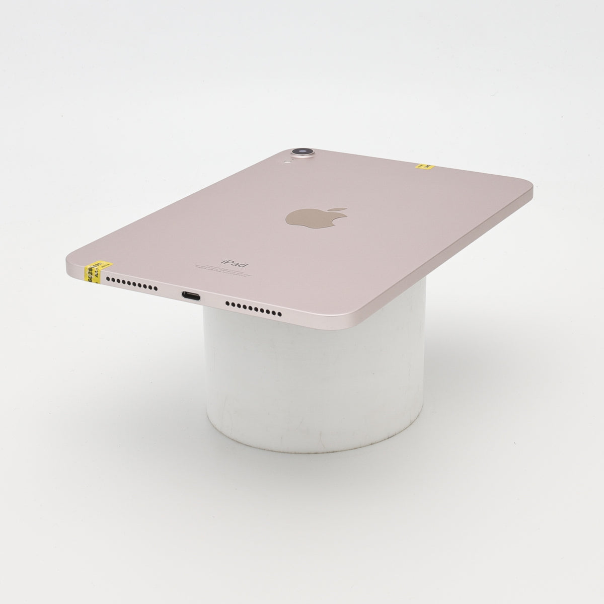 95新 Apple iPad mini6 64G 粉紅色 WIFI