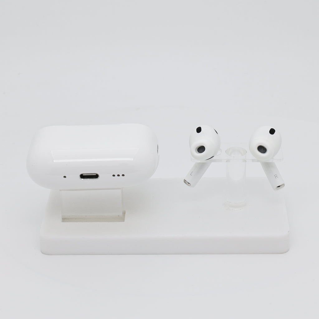 99新 Apple AirPods Pro 3 白色