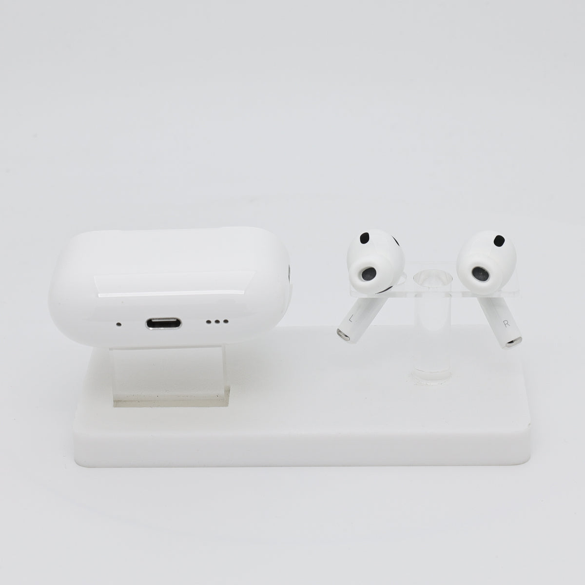 99新 Apple AirPods Pro 3 白色